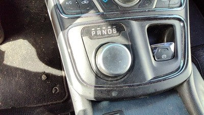15 Chrysler 200 Shifter Knob Wth Trim Panel Console Automatic Transmission Shift