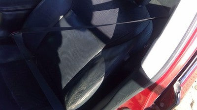 2010-2012 Lexus Hs250h Hybrid Driver Left Front Seat Belt Retractor Oem Black 25