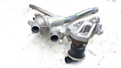 06 2006 Accord Coolant Crossover Pipe Thermostat Housing Bolts Hardware Oem 3.0L