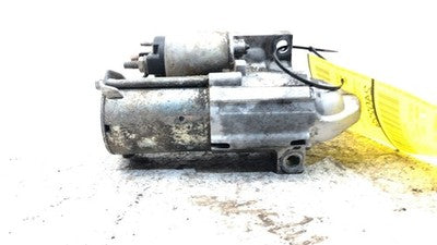 2002-2005 Buick Rendezvous Starter Motor Oem 3.4L 89017714