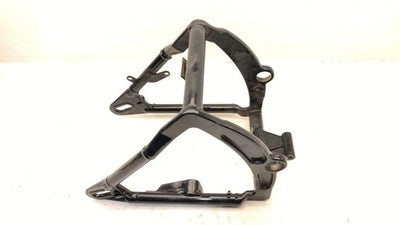 2000 Harley Davidson 2000 And Later Soft Tail Oem Black Rear Swing Arm 4842300