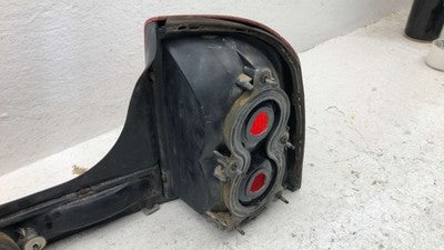 1988-1991 Olds Cutlass Cierra Driver Left Tail Light Brake Lamp Oem Rear