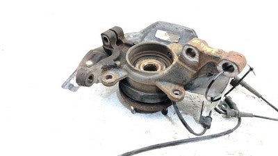 11-13 Sonata Passenger Right Front Spindle Steering Knuckle With Wheel Hub