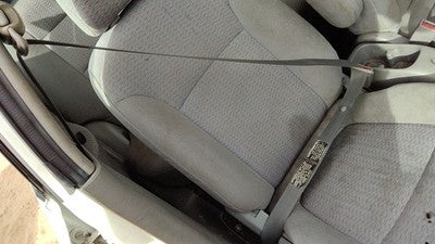 2000-2005 Kia Rio Passenger Right Front Seat Belt Retractor Oem Shoulder Gray