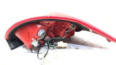 2009-2012 Toyota Rav-4 Passenger Right Tail Light Brake Lamp Oem Rear 8155142130