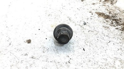 2010-14 Honda Insight Harmonic Balancer Crankshaft Pulley With Bolt 1.3L Hybrid