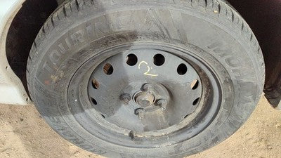 2000-2005 Kia Rio 14 Steel Wheel Oem Factory Rim