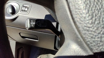06-07 Passat Turn Signal Switch Windshield Wiper Column Control Lever Assembly