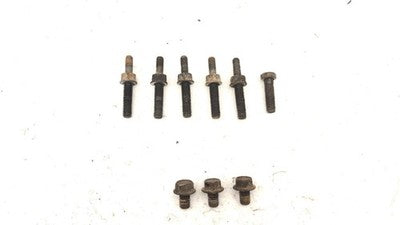 88 Gmc 2500 Sierra Bell Housing Transmission To Engine Bolts 700R4 Hardware