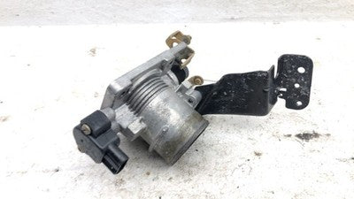 1996-1999 Ford Taurus Throttle Body Valve Oem With Sensors 3.0L Ohv F6dz9e926fg