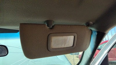 2000-2002 Chevy Silverado 2500 Hd Passenger Right Sun Visor Oem Graphite 12D