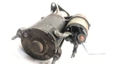 1991-2002 Saturn Sc1 Starter Motor 1.9L Sohc