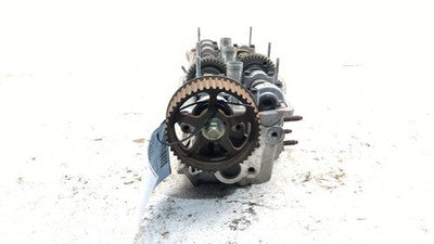 1988-1991 Toyota Camry Left Cylinder Head Oem 2Vzfe 2.5L 4 Cam 1110169056