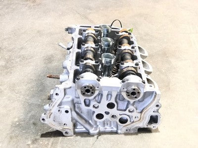 2012-2015 Cadillac Cts Pasenger Right Cylinder Head Assembly Oem 3.6L 12633959