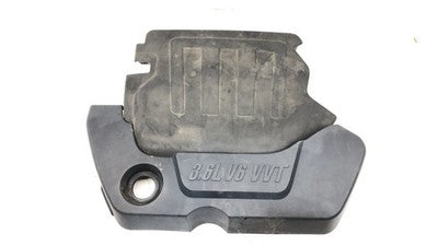 08-12 Chevy Malibu Engine Cover Top Plastic Shield 3.6L Front And Back 12603733
