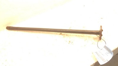 1973-1989 Gmc 2500 Passenger Right Rear Axle Shaft Oem Back 03977384