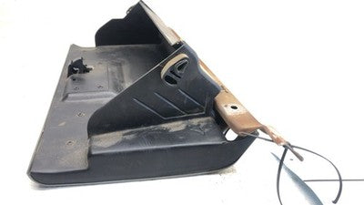 1997 Dodge Stratus Glove Box Assembly Complete Door With Latch Oem Gray