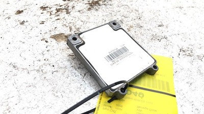 2006-2011 Chevy Hhr Tcm Transmission Control Module Computer Oem 24234503