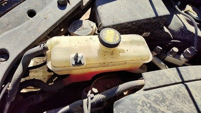 2006-2018 Toyota Rav-4 Coolant Reservoir Radiator Overflow Tank Bottle Oem