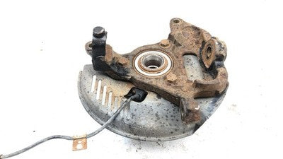 97-05 Blazer Passenger Right Front Spindle Steering Knuckle With Wheel Hub 4X4
