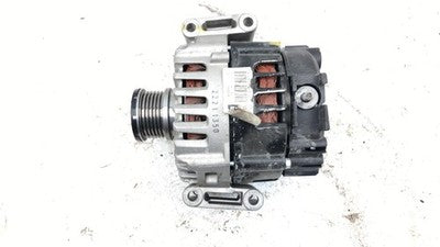 2012-2013 Mercedes C300 Alternator 3.5L 0141544202
