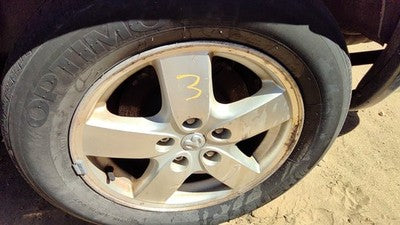 2005 2006 2007 Dodge Caravan 16" Aluminum Wheel Oem Factory Rim