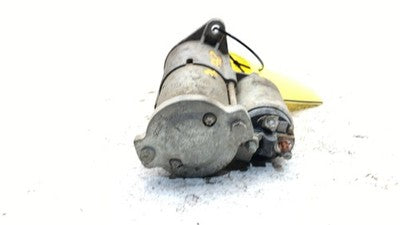 2010-2011 Chevy Aveo Starter Motor 1.6L 25180808