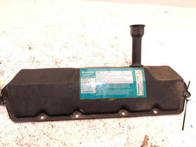 99-03 F250 Passenger Right Valve Cover with Oil Filler 7.3L DIESEL Powerstroke