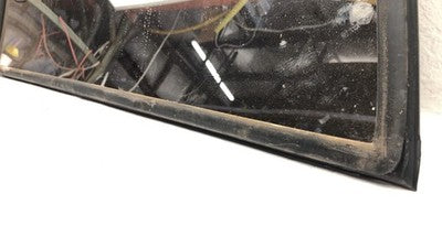 84-01 Jeep Cherokee Passenger Right Rear Quarter Glass Back Side Window 2 Door