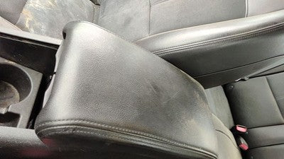 2008-2012 Chevy Malibu Center Console Lid Only Oem Arm Rest Fold Down Black 19C