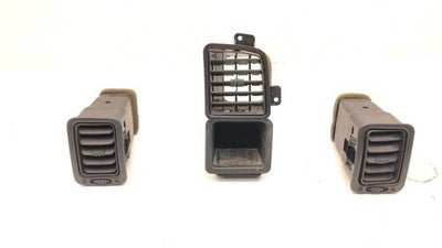 2002 Chevy Silverado 2500 Hd Duramax Heater Vent Ac Register Dash Set Oem