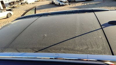 2014-2015 Kia Sorento Rear Sun Roof Glass Oem Top Window 816122P500