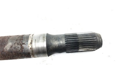 1999-2001 Ford F350 Front Axle Passenger Right Front Axle Shaft OEM SRW