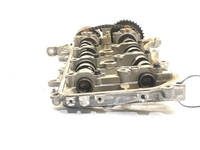 06-15 Is250 Driver Left Chamshaft Housing Assembly Cylinder Head 4Grfse 2.5L