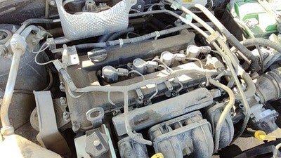2005-2011 Ford Focus Cylinder Head Assembly Oem 2.0L 6S4Z60498