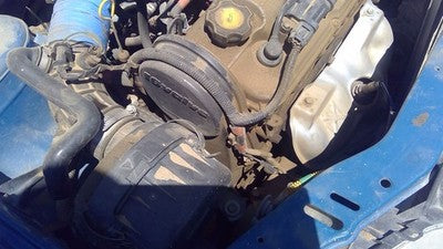 2000-2001 Suzuki Swift Timing Cover OEM 1.3L 5 Sp 1139076A00