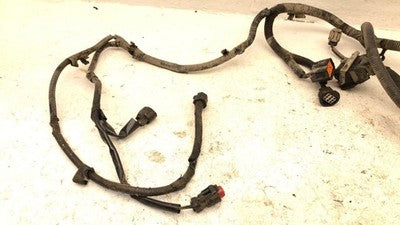 2009 Ford Focus Transmisison Wiring Harness Oem 9S4t-12A690-Db