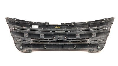 2011-2015 Ford Explorer Front Grille Assembly Oem Ruby Red Rr Bb5z8200ca