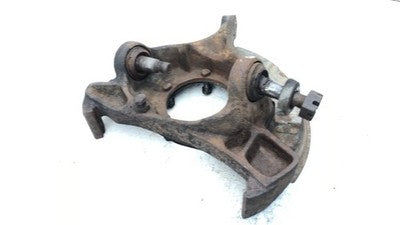 1985-1986 Ford F250 Passenger Right Front Steering Knuckle 4X4 E5tz3130a
