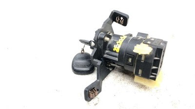 98-02 Intrigue Ignition Switch Assembly With Key Complete Electrical Oem
