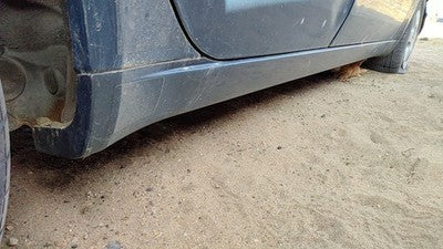 2006-2010 Hyundai Sonata Passenger Right Lower Rocker Panel Moulding Side Skirt