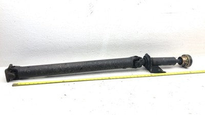 1998-2005 Mercedes Ml350 Rear Drive Shaft Oem Back Driveline 3.7L At Awd