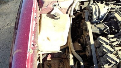 1996 Olds 88 Coolant Reservoir Radiator Overflow Tank Bottle Oem