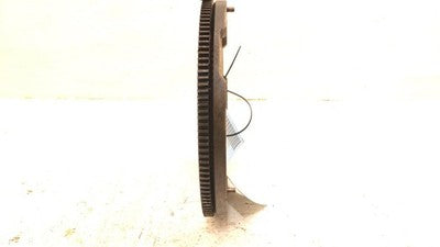 05-07 Chevy Cobalt Ss Flywheel Manual Transmission 2.0L 5Sp Mt Supercharged