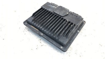1998 S10 Blazer Electronic Control Module Computer Ecm Ecu 4.3L At 4X4 16258815