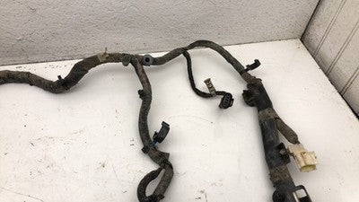 2011 Chrysler Town & Country Engine Wiring Harness Oem 3.6L P04801750ah