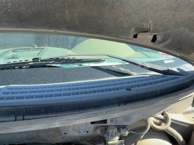 2004-2014 Ford F150 Driver Left Windshield Wiper Arm Oem Blade Lever