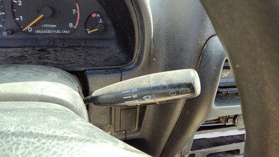 96-98 Sidekick Turn Signal Switch Windshield Wiper Column Control Lever Assembly