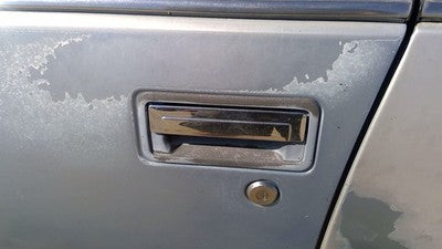 1991 Chevy Caprice Driver Left Front Outside Door Handle Oem