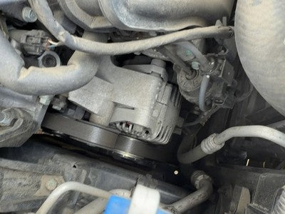 2010-2013 Kia Sportage Alternator 2.4L 373002G400